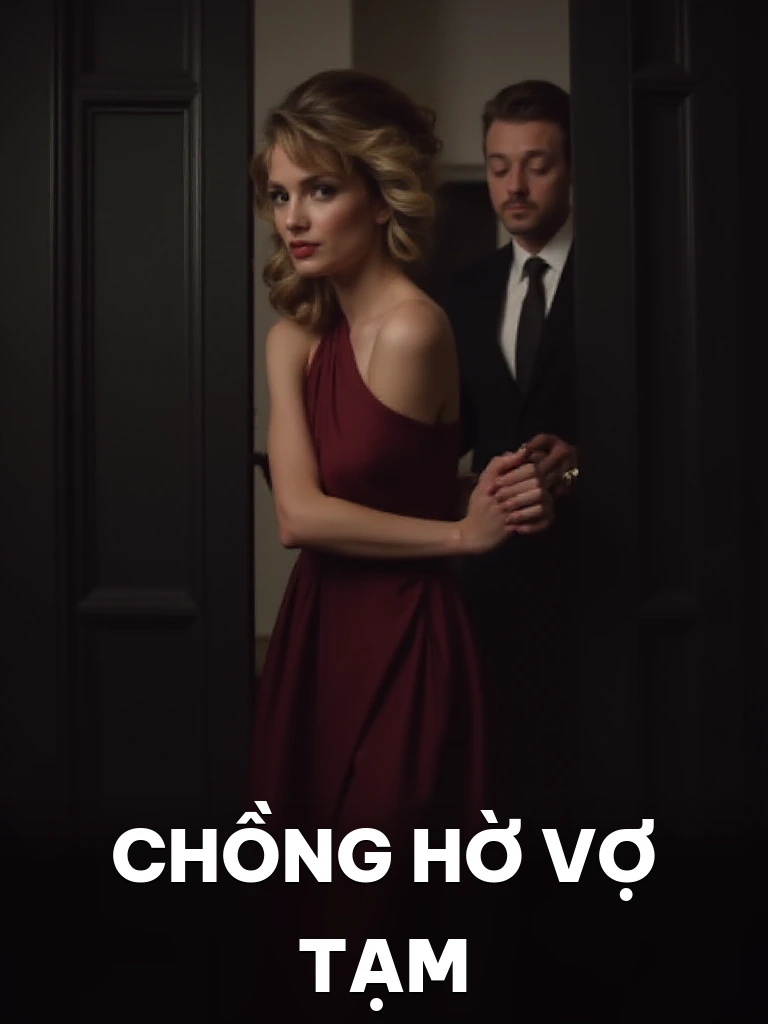 Chồng Hờ Vợ Tạm