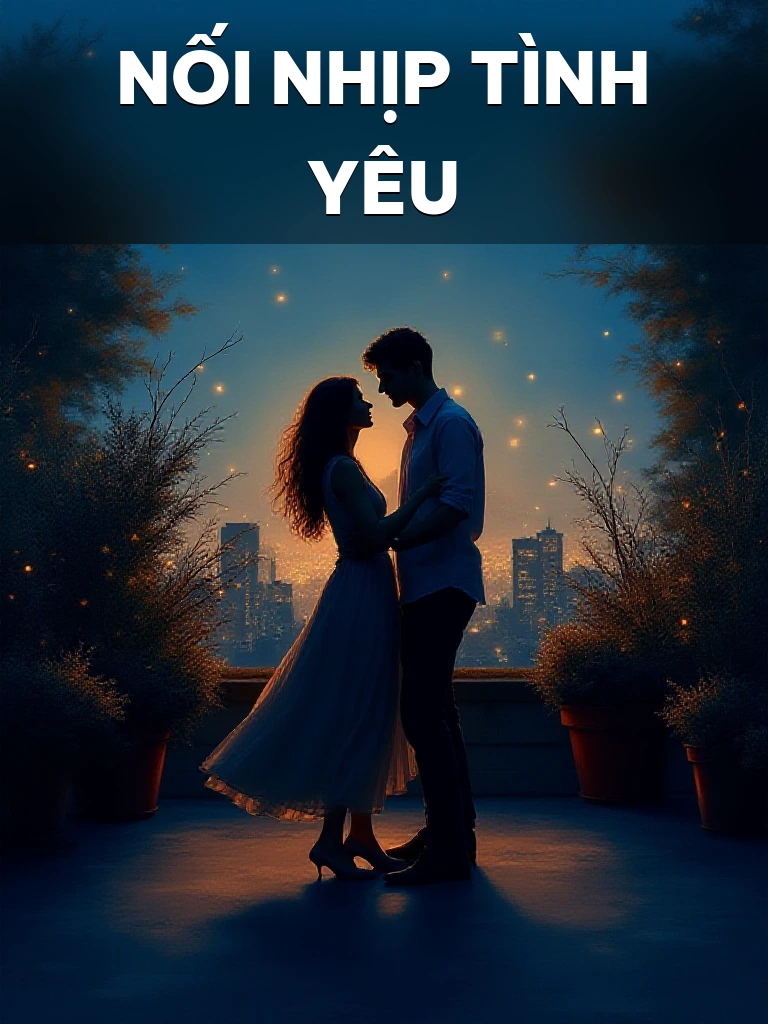 Nối Nhịp Tình Yêu