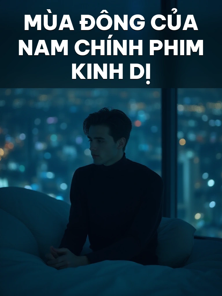 Mùa Đông Của Nam Chính Phim Kinh Dị