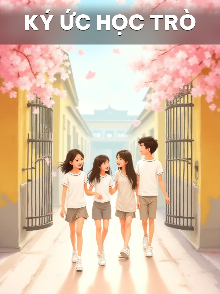 Ký Ức Học Trò