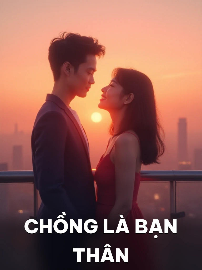 Chồng Là Bạn Thân