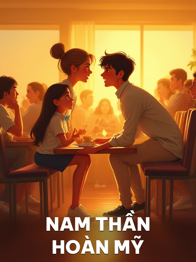 Nam Thần Hoàn Mỹ