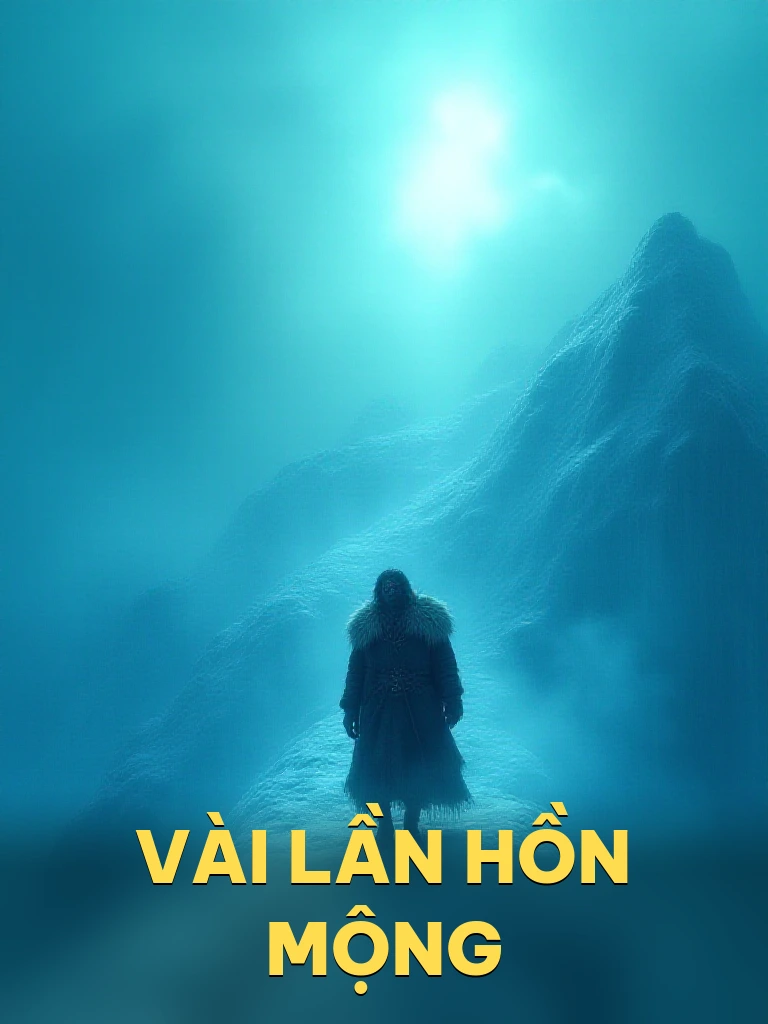 Vài Lần Hồn Mộng