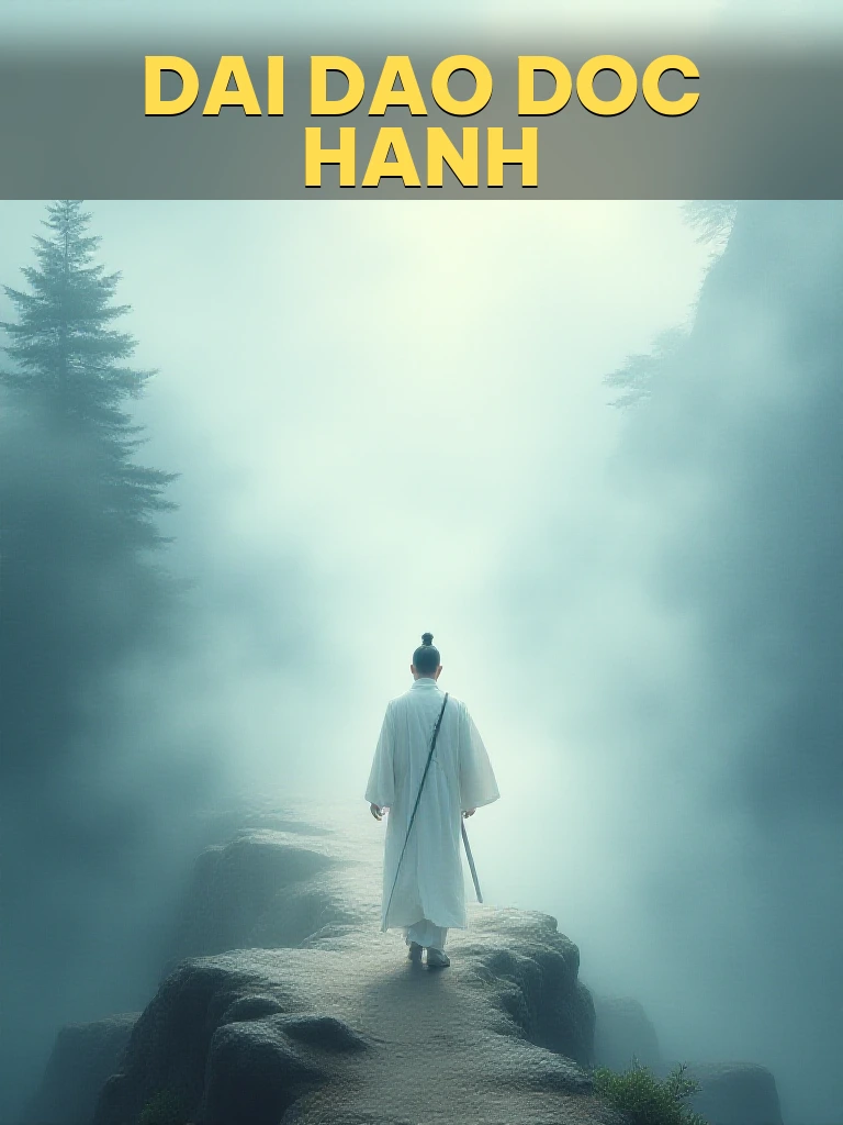 Đại Đạo Độc Hành