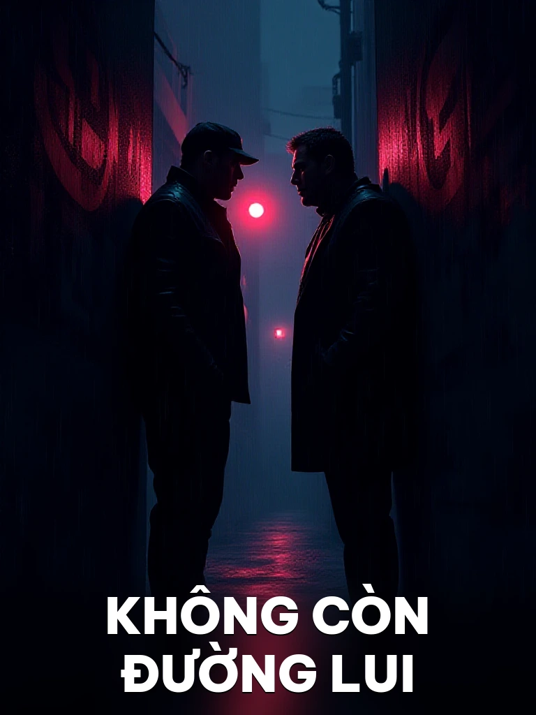 Không Còn Đường Lui