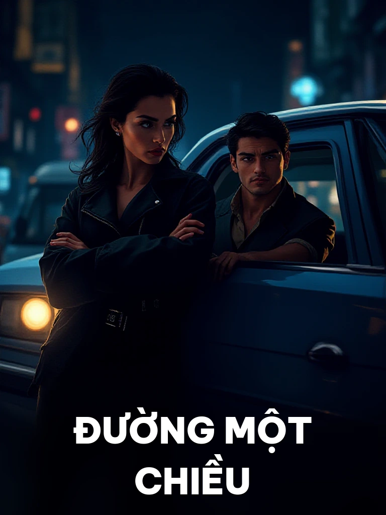 Đường Một Chiều