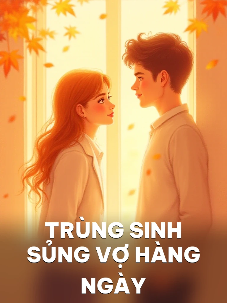 Trùng Sinh Sủng Vợ Hàng Ngày