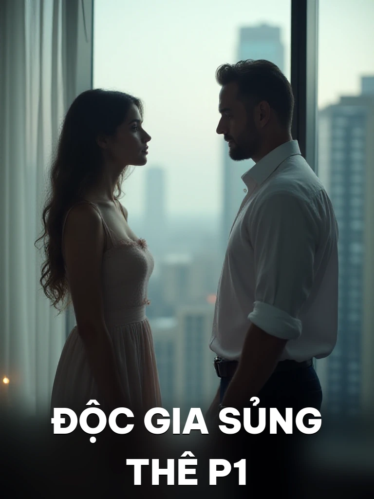 Độc Gia Sủng Thê P1