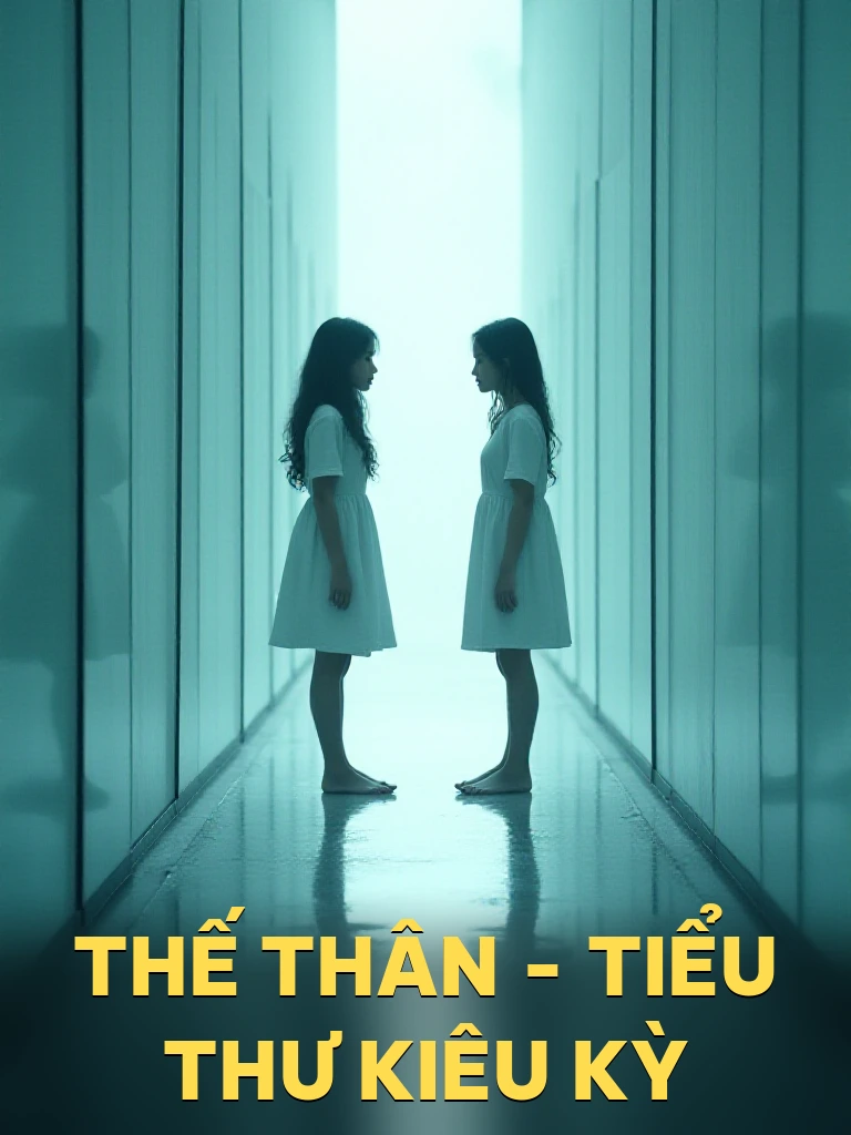 Thế Thân - Tiểu Thư Kiêu Kỳ