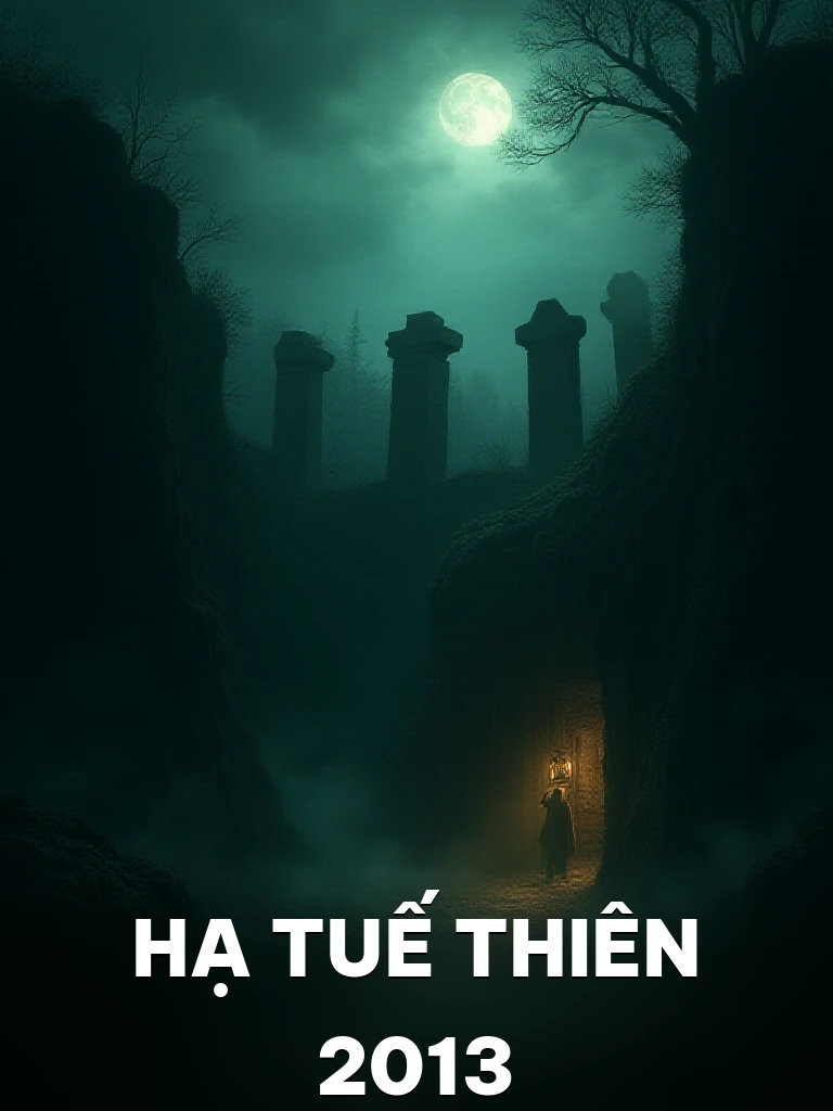 Hạ Tuế Thiên 2013