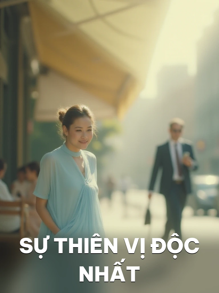 Sự Thiên Vị Độc Nhất