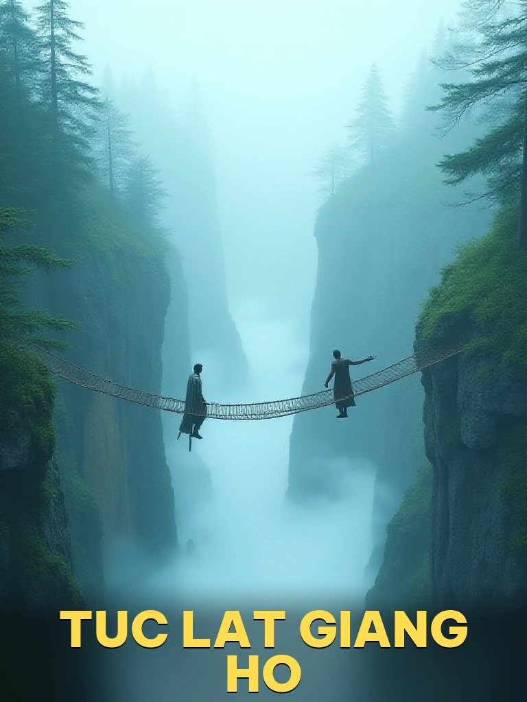 Tục Lạt Giang Hồ