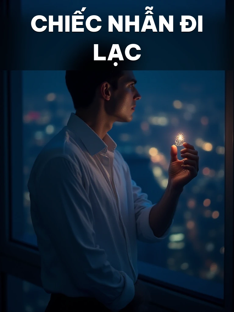 Chiếc Nhẫn Đi Lạc
