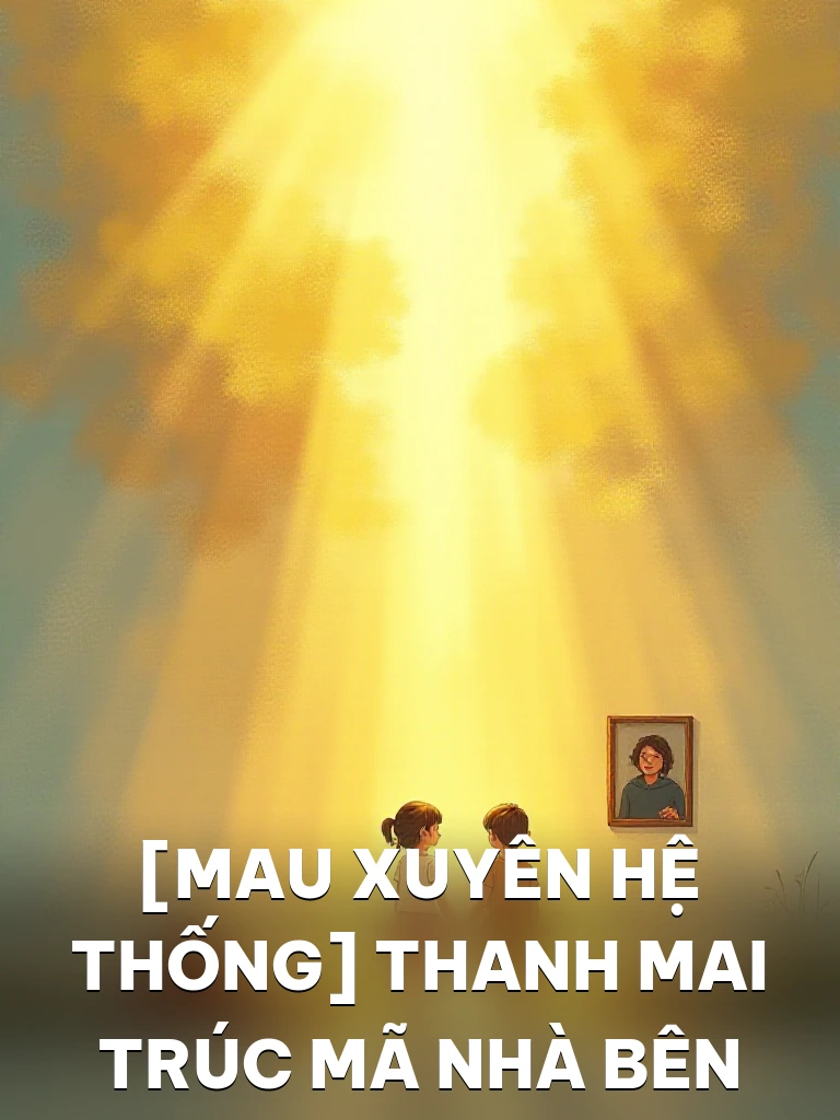 [Mau Xuyên Hệ Thống] Thanh Mai Trúc Mã Nhà Bên