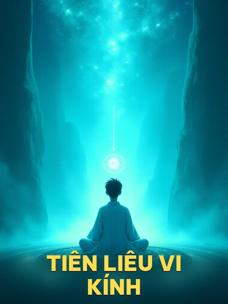 Tiên Liêu Vi Kính