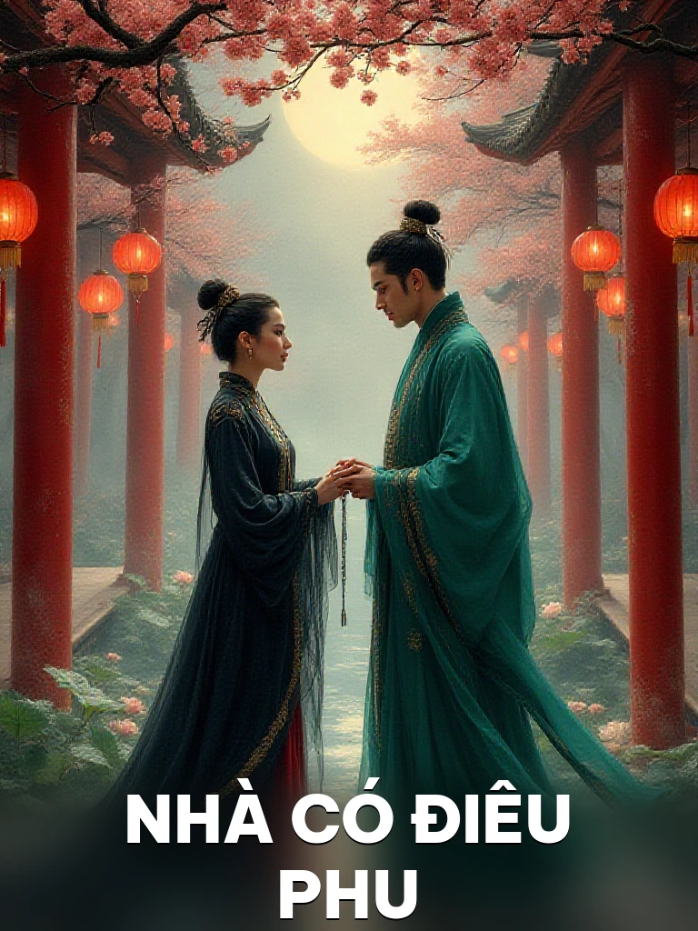 Nhà Có Điêu Phu