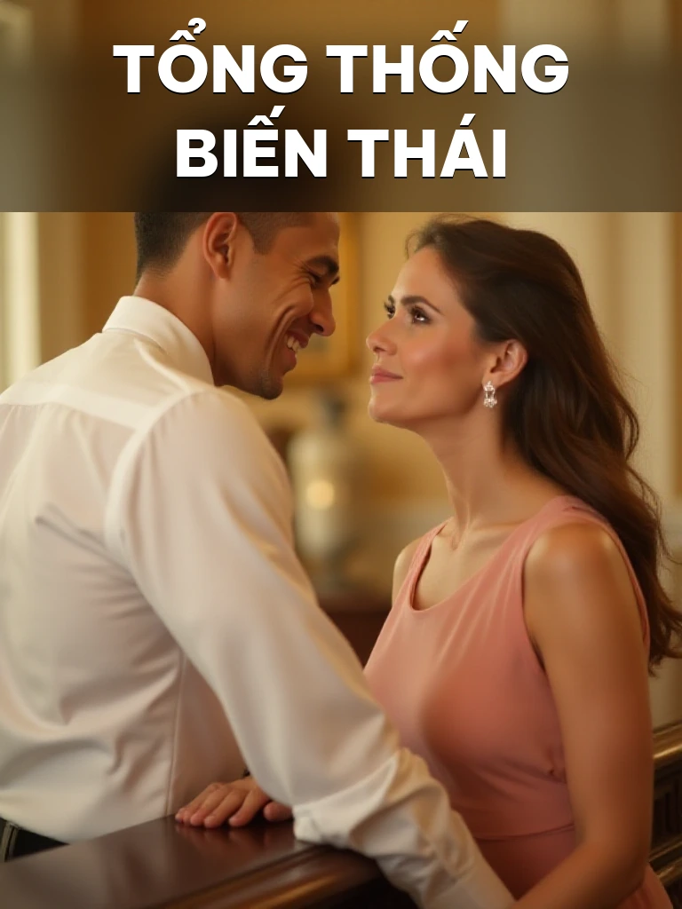 Tổng Thống Biến Thái