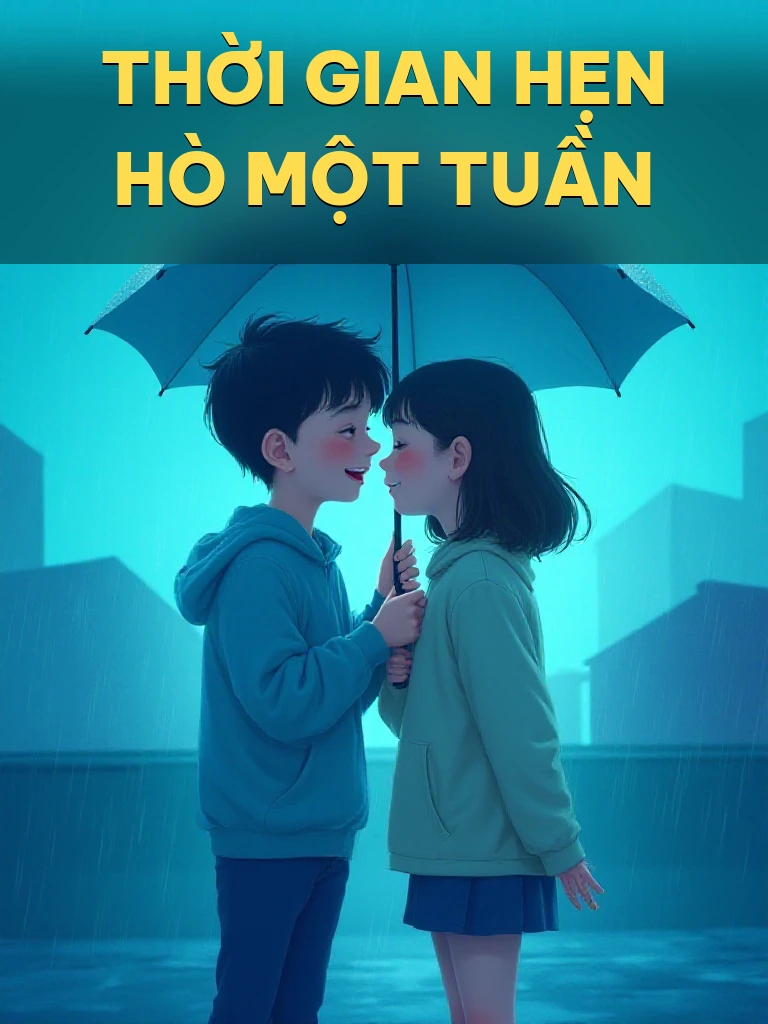 Thời Gian Hẹn Hò Một Tuần