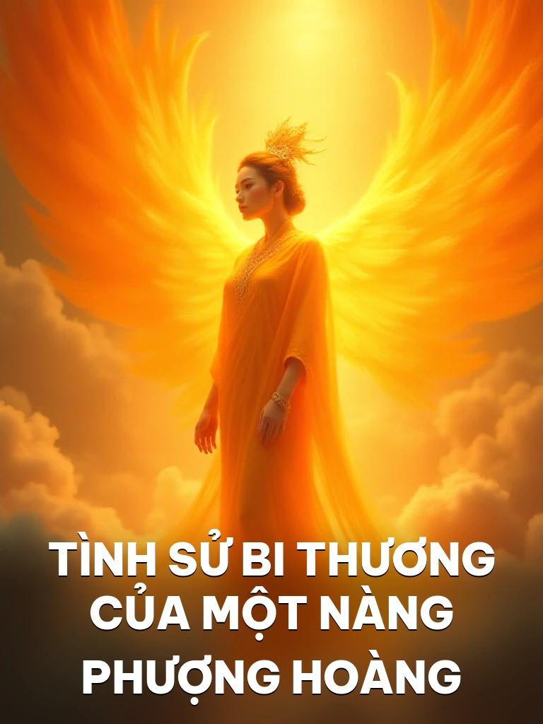 Tình Sử Bi Thương Của Một Nàng Phượng Hoàng