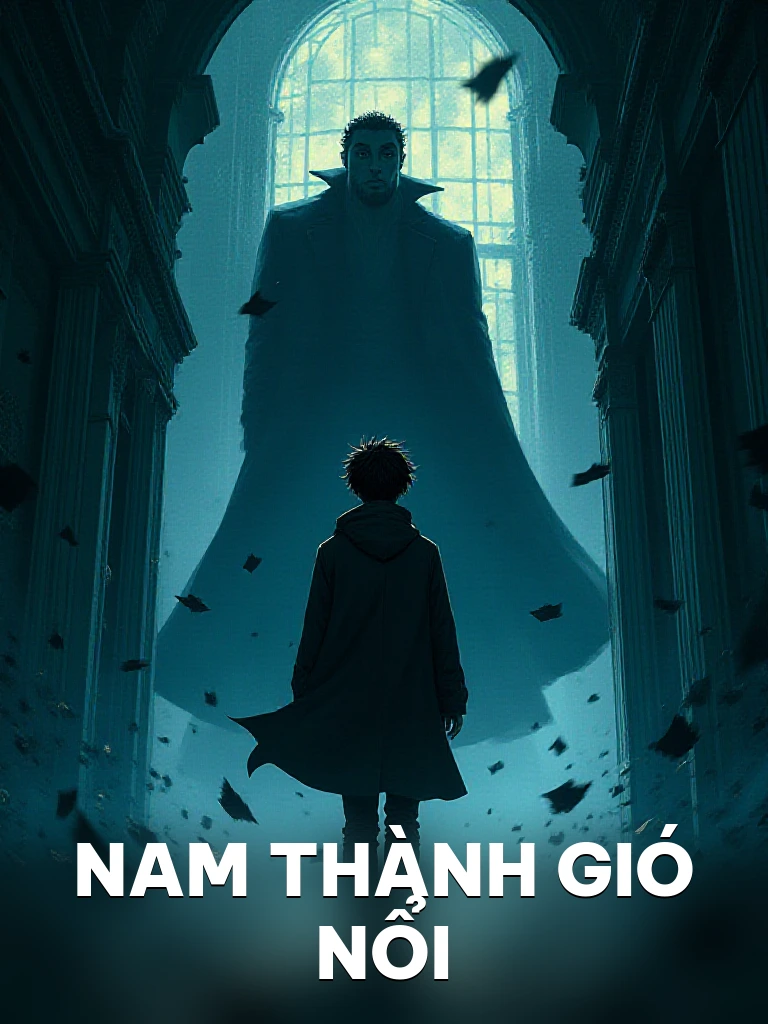 Nam Thành Gió Nổi