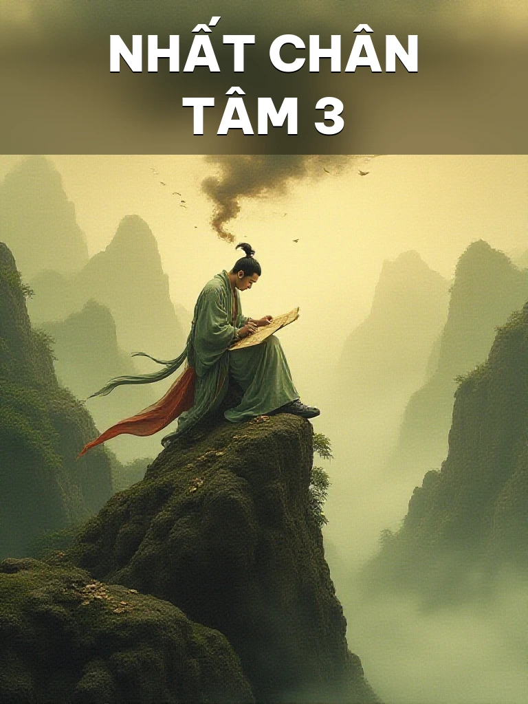 Nhất Chân Tâm 3