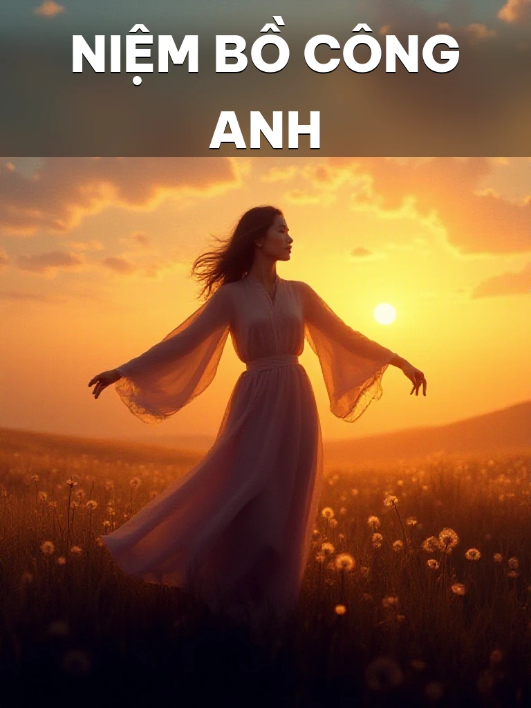 Niệm Bồ Công Anh