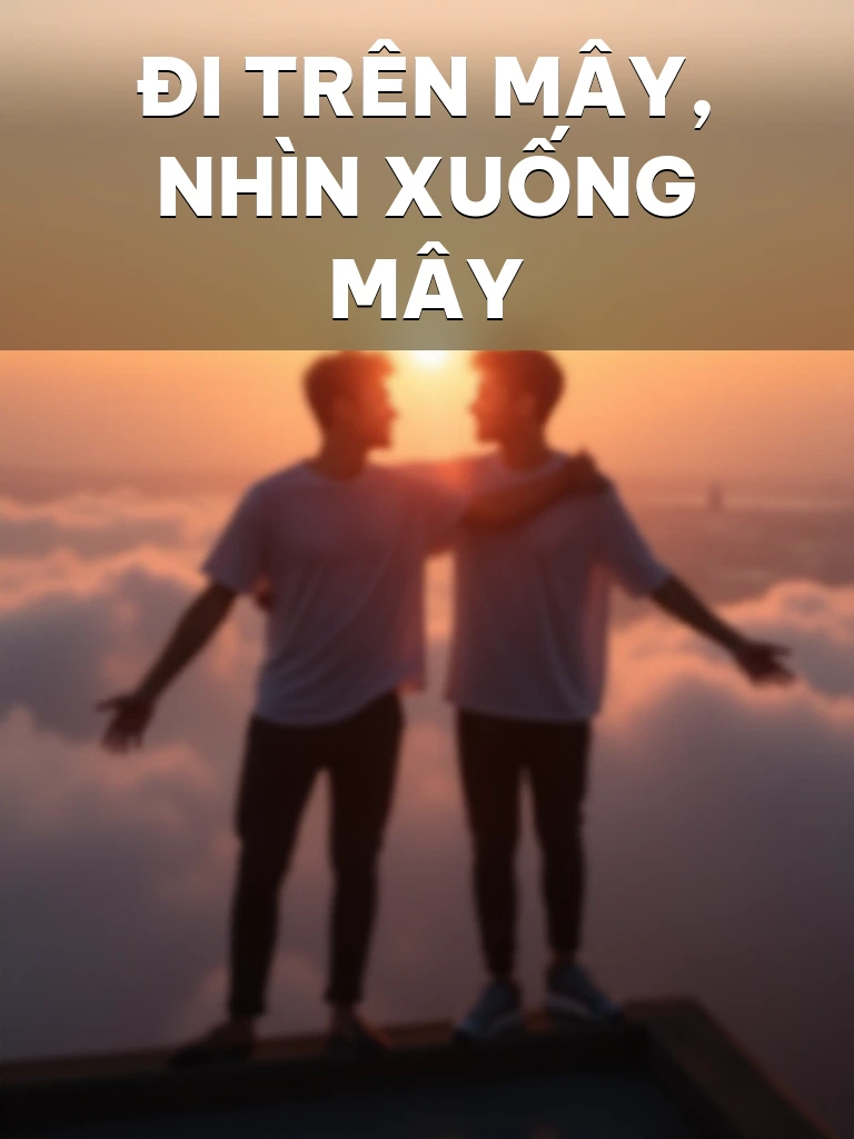 Đi Trên Mây, Nhìn Xuống Mây