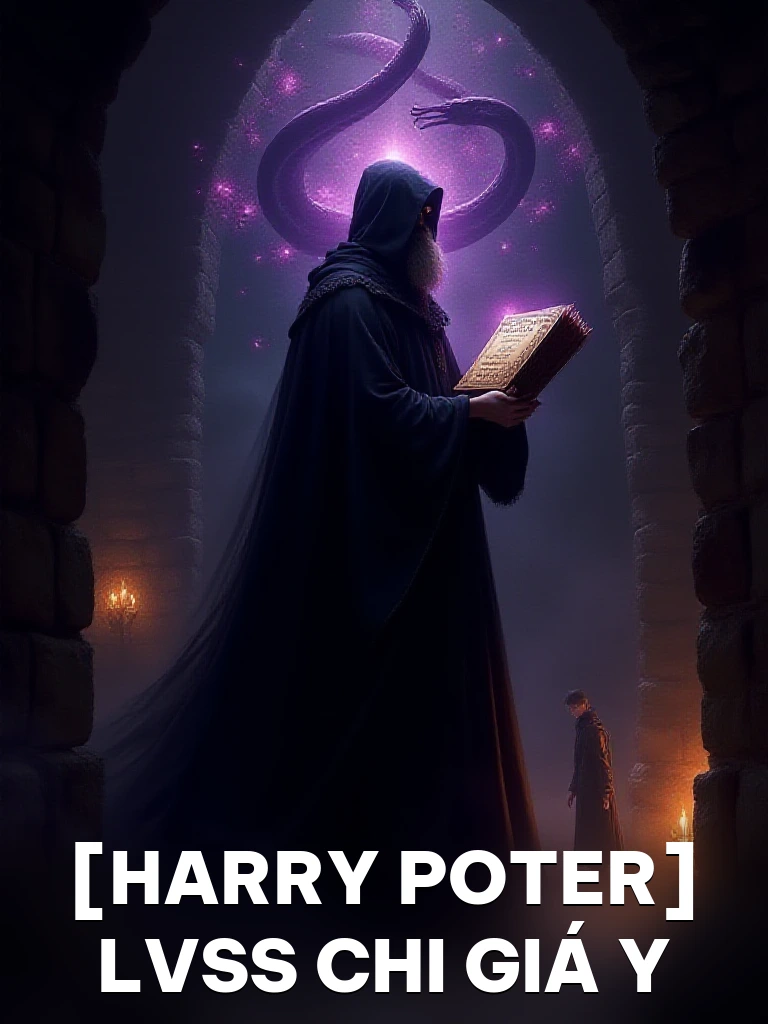 [Harry Poter] LVSS Chi Giá Y