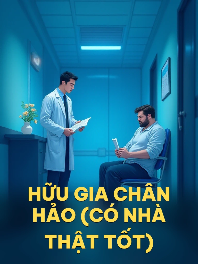 Hữu Gia Chân Hảo (Có Nhà Thật Tốt)