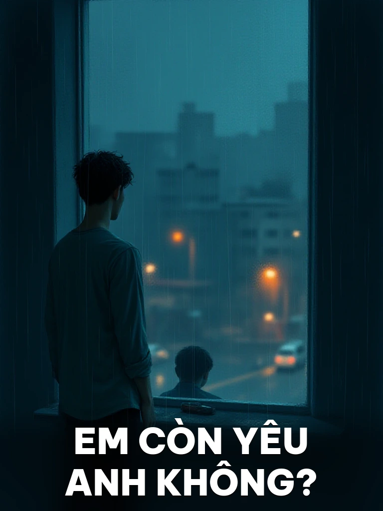 Em Còn Yêu Anh Không?