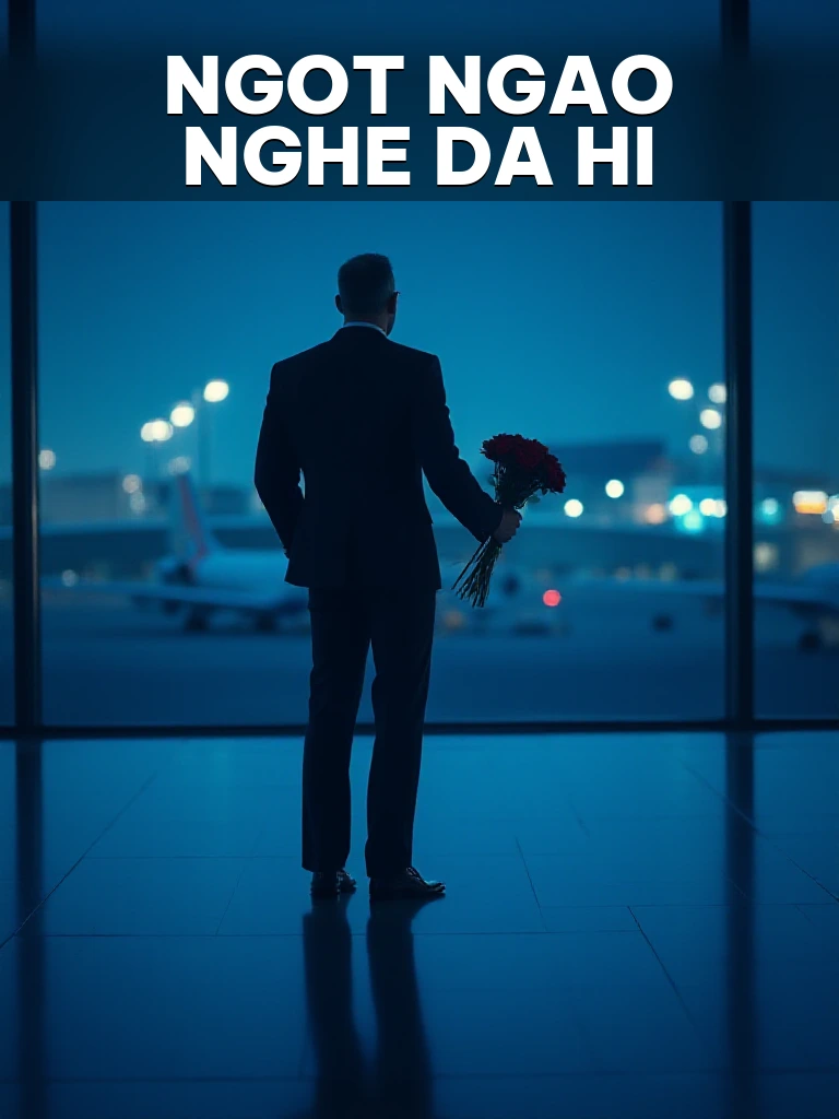 Ngọt Ngào - Nghê Đa Hỉ