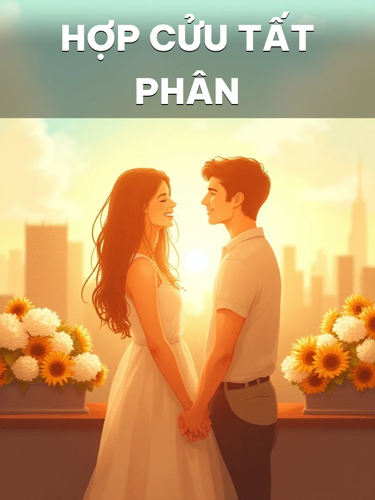Hợp Cửu Tất Phân