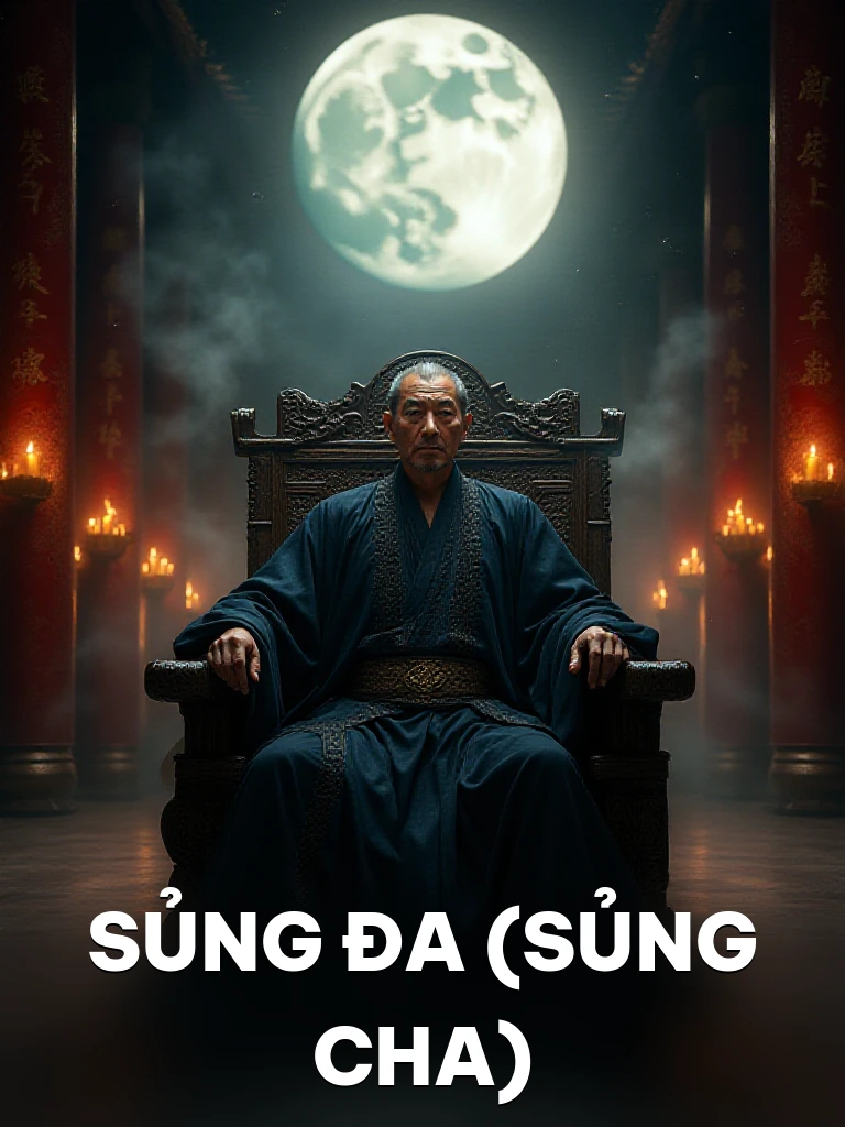 Sủng Đa (Sủng Cha)