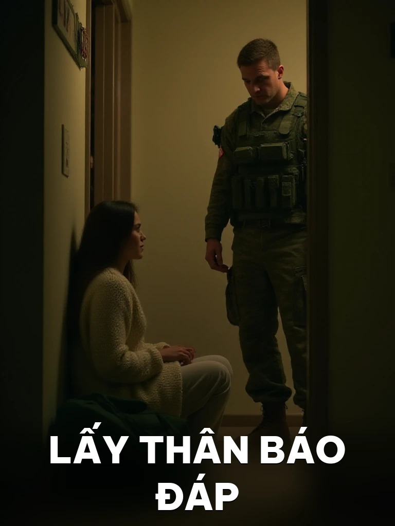 Lấy Thân Báo Đáp