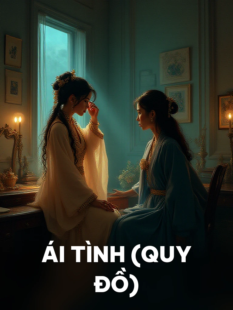 Ái Tình (Quy Đồ)