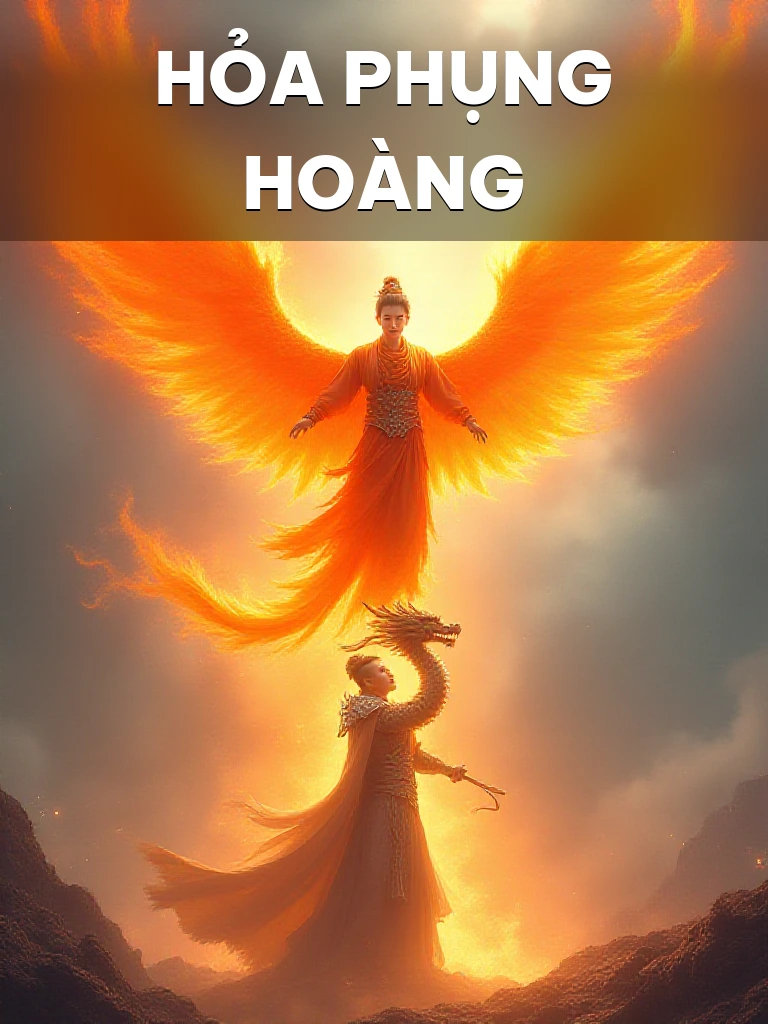 Hỏa Phụng Hoàng