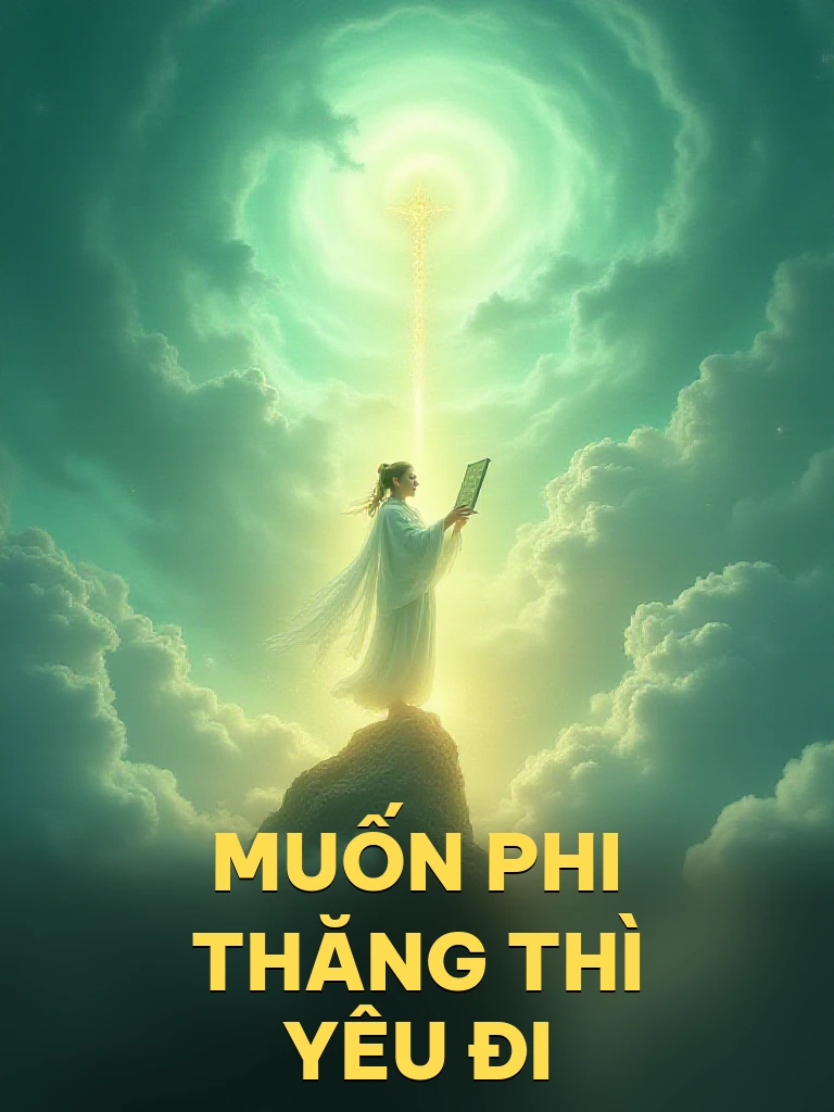 Muốn Phi Thăng Thì Yêu Đi