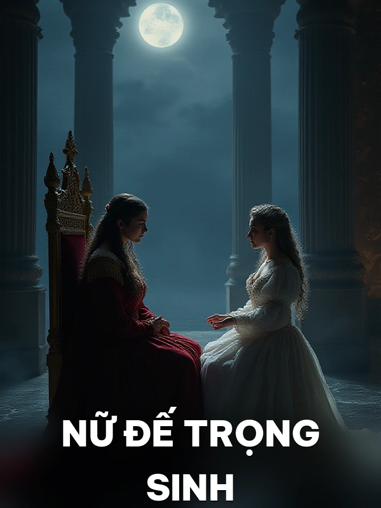 Nữ Đế Trọng Sinh