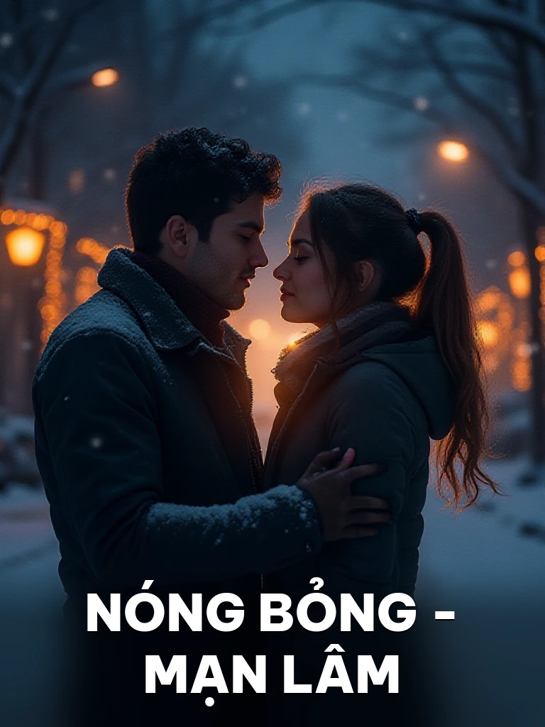 Nóng Bỏng - Mạn Lâm