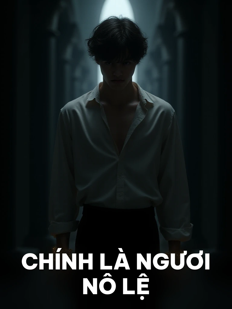 Chính Là Ngươi Nô Lệ