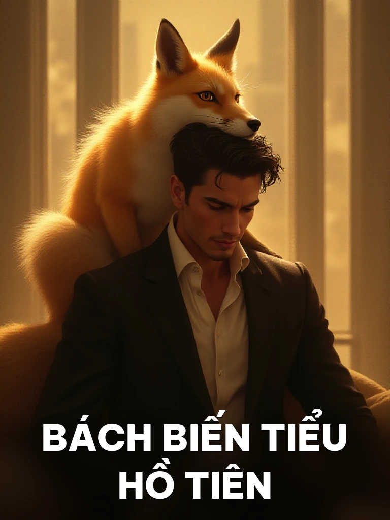 Bách Biến Tiểu Hồ Tiên