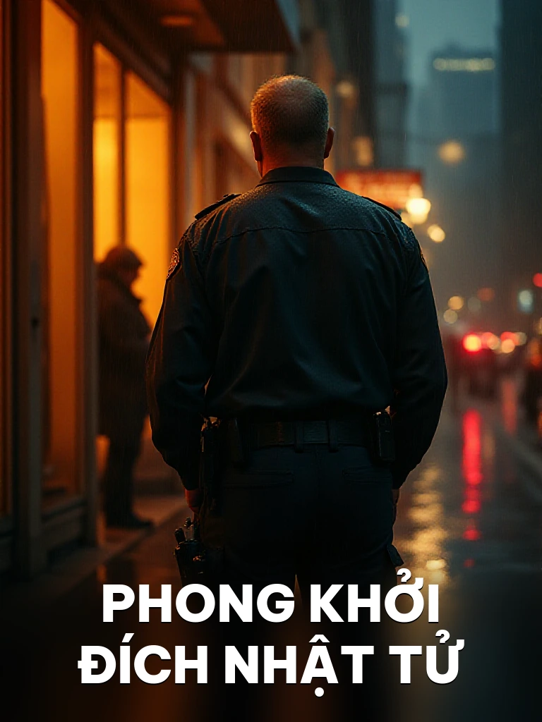 Phong Khởi Đích Nhật Tử