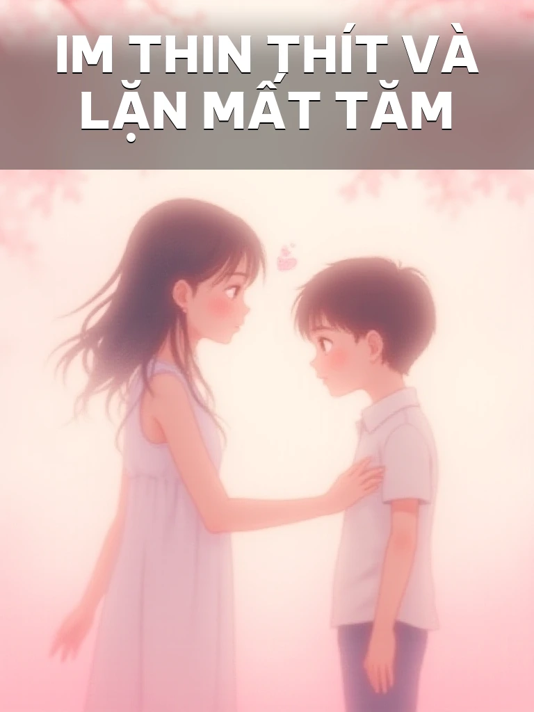 Im Thin Thít Và Lặn Mất Tăm