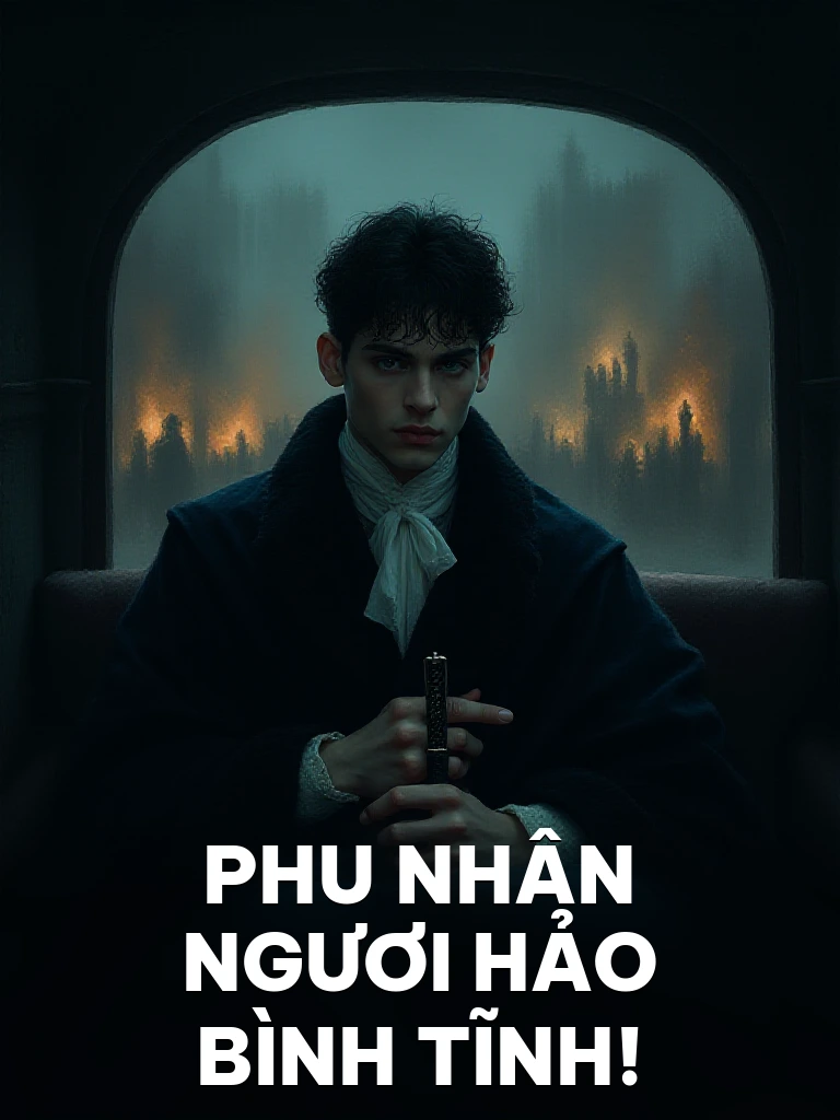 Phu Nhân Ngươi Hảo Bình Tĩnh!