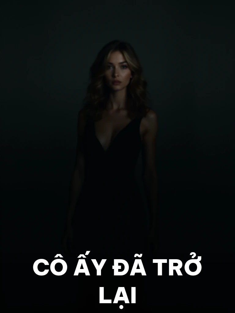 Cô Ấy Đã Trở Lại