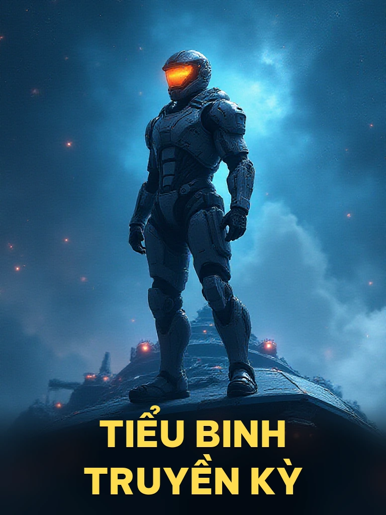 Tiểu Binh Truyền Kỳ