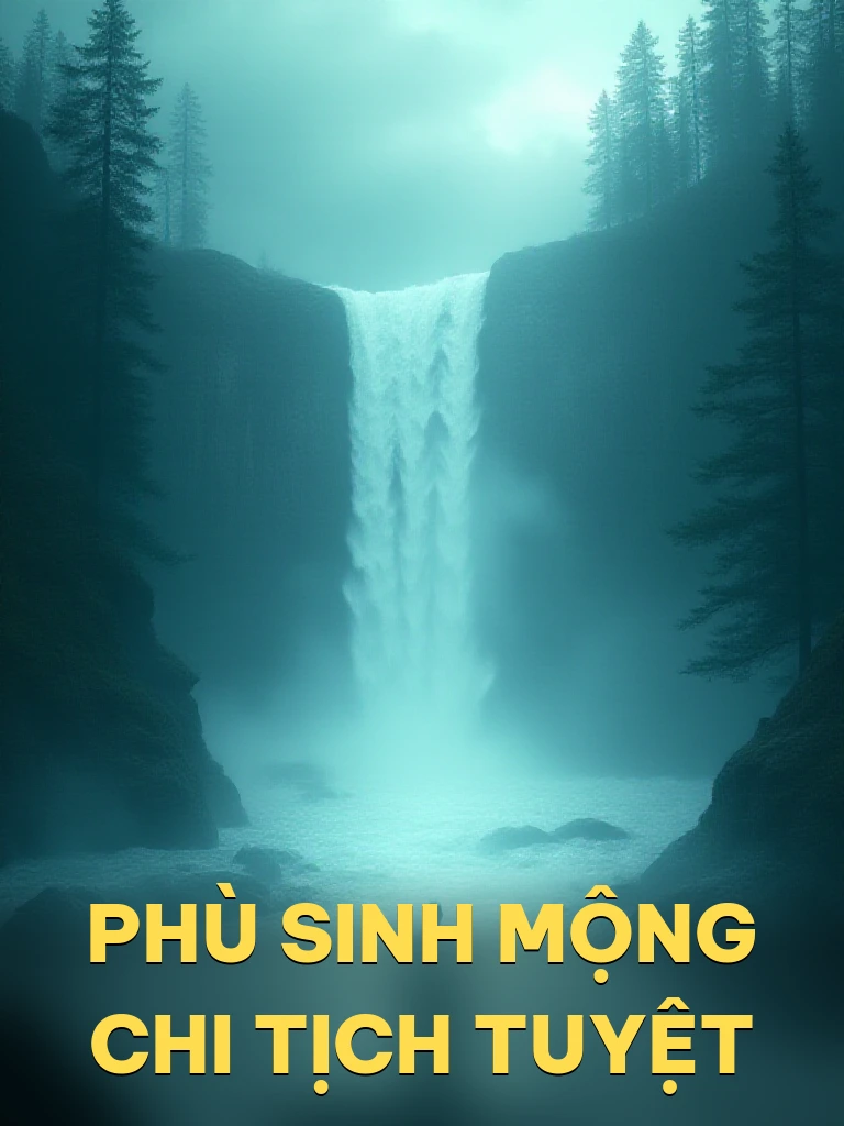 Phù Sinh Mộng Chi Tịch Tuyệt