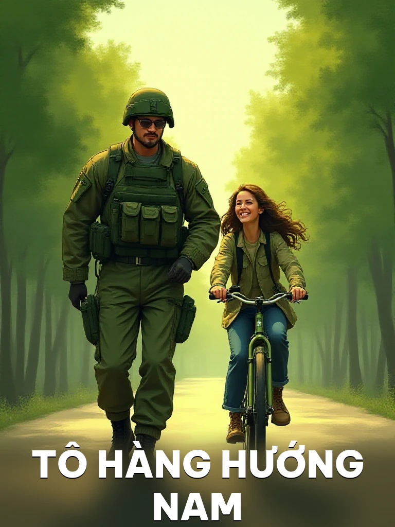 Tô Hàng Hướng Nam
