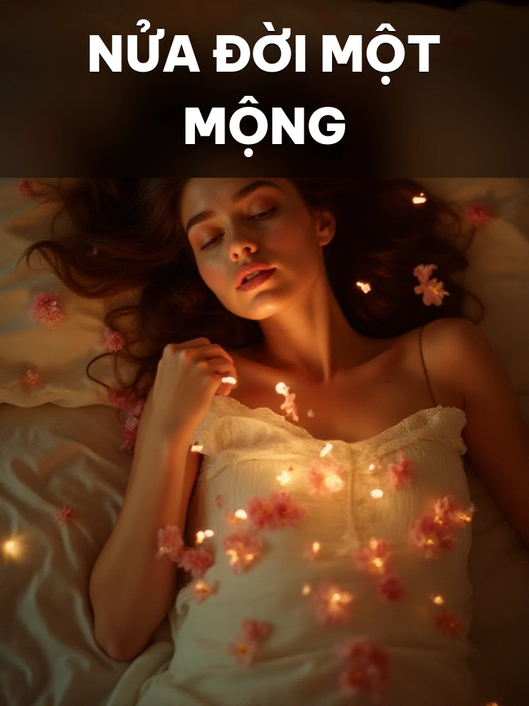 Nửa Đời Một Mộng