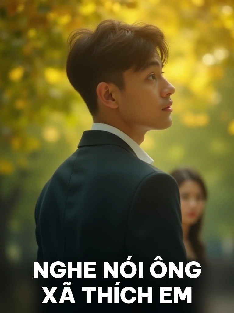 Nghe Nói Ông Xã Thích Em